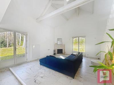 For sale Rambouillet 6 rooms 140 m2 Yvelines (78120) photo 3