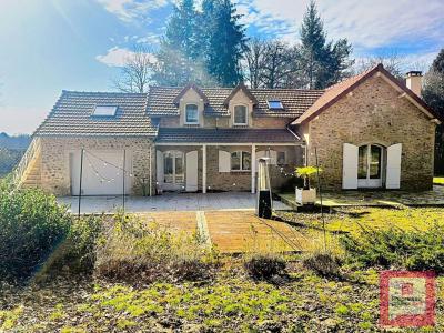 For sale Rambouillet 6 rooms 140 m2 Yvelines (78120) photo 4