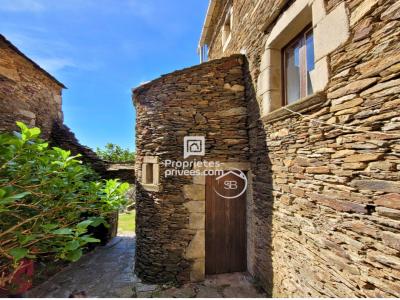 For sale Vans 8 rooms 215 m2 Ardeche (07140) photo 3