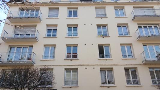 For sale Lons-le-saunier 4 rooms 75 m2 Jura (39000) photo 1