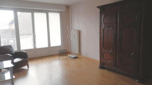 For sale Lons-le-saunier 4 rooms 75 m2 Jura (39000) photo 2