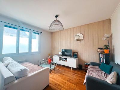 For sale Nantes 2 rooms 42 m2 Loire atlantique (44100) photo 0
