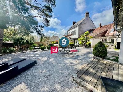 For sale Condette 10 rooms 180 m2 Pas de calais (62360) photo 0