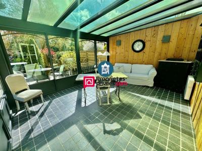 For sale Condette 10 rooms 180 m2 Pas de calais (62360) photo 3