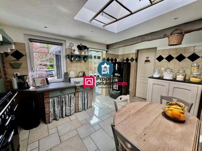 For sale Condette 10 rooms 180 m2 Pas de calais (62360) photo 4