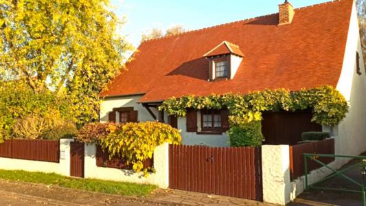 For sale Gressy 4 rooms 121 m2 Seine et marne (77410) photo 0