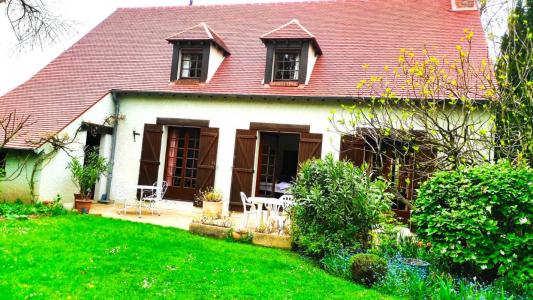 For sale Gressy 4 rooms 121 m2 Seine et marne (77410) photo 1