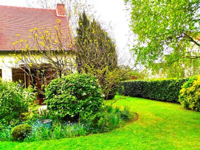 For sale Gressy 4 rooms 121 m2 Seine et marne (77410) photo 3