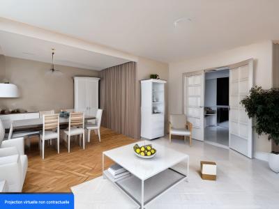 For sale Caluire-et-cuire 5 rooms 131 m2 Rhone (69300) photo 0