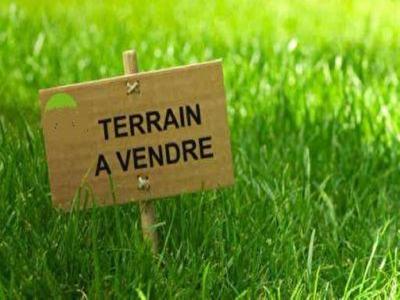 Annonce Vente Terrain Beaurains-les-noyon 60