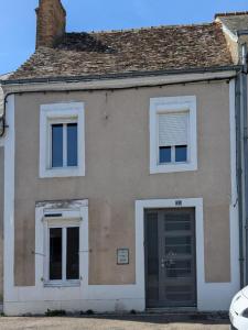 For sale Mezeray 3 rooms 67 m2 Sarthe (72270) photo 0