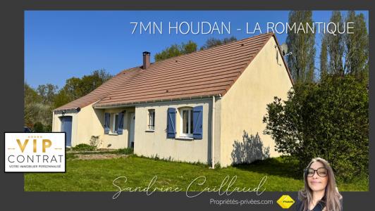 For sale Houdan 5 rooms 91 m2 Yvelines (78550) photo 0