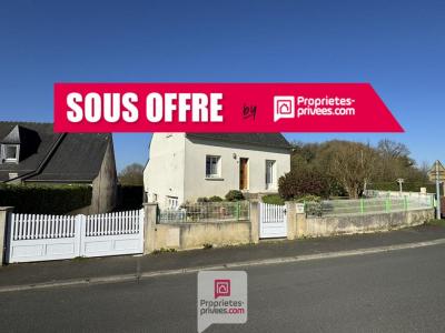 For sale Pledran 5 rooms 97 m2 Cotes d'armor (22960) photo 0
