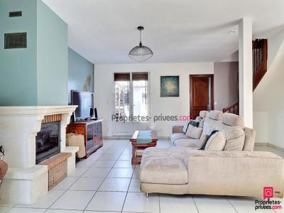 For sale Morsang-sur-orge 6 rooms 140 m2 Essonne (91390) photo 2