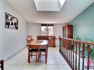 For sale Morsang-sur-orge 6 rooms 140 m2 Essonne (91390) photo 3