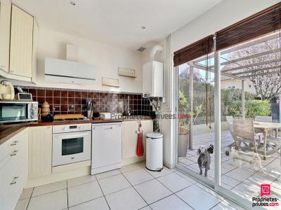 For sale Morsang-sur-orge 6 rooms 140 m2 Essonne (91390) photo 4