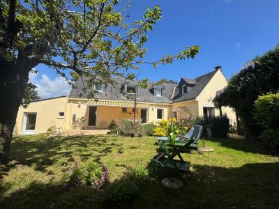 Annonce Vente 7 pices Maison Larmor-baden 56