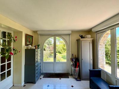 Acheter Maison Larmor-baden Morbihan