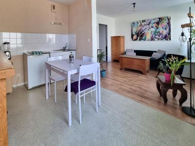 For sale Roche-sur-yon 2 rooms 47 m2 Vendee (85000) photo 2