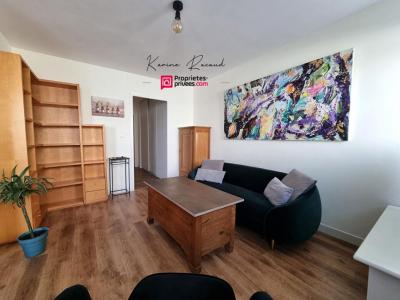 For sale Roche-sur-yon 2 rooms 47 m2 Vendee (85000) photo 3