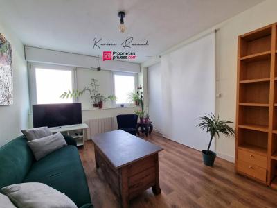 For sale Roche-sur-yon 2 rooms 47 m2 Vendee (85000) photo 4