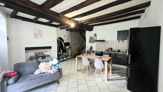For sale Tocane-saint-apre 4 rooms 92 m2 Dordogne (24350) photo 0
