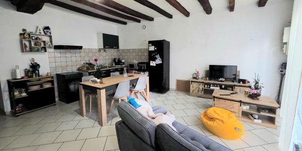 For sale Tocane-saint-apre 4 rooms 92 m2 Dordogne (24350) photo 1