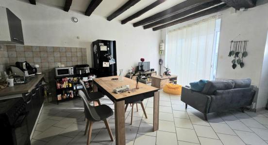 For sale Tocane-saint-apre 4 rooms 92 m2 Dordogne (24350) photo 2