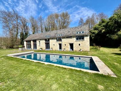 Annonce Vente 12 pices Maison Angers 49