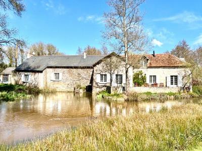 Acheter Maison 490 m2 Angers