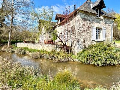 Acheter Maison Angers 599000 euros