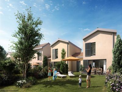For sale Beaumont-les-valence 4 rooms 82 m2 Drome (26760) photo 0