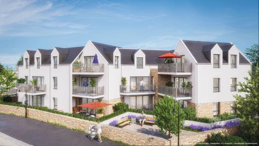 For sale Arzon 43 m2 Morbihan (56640) photo 0