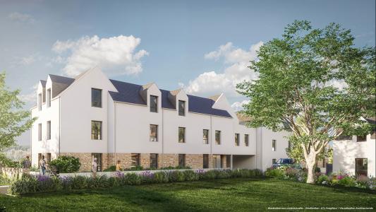 For sale Arzon 43 m2 Morbihan (56640) photo 1