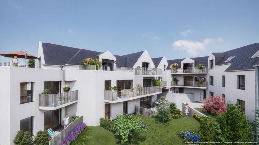 For sale Arzon 43 m2 Morbihan (56640) photo 2