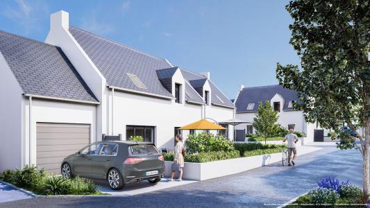 For sale Arzon 43 m2 Morbihan (56640) photo 3