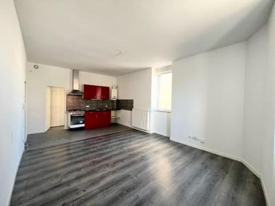 For rent Roanne 2 rooms 41 m2 Loire (42300) photo 0
