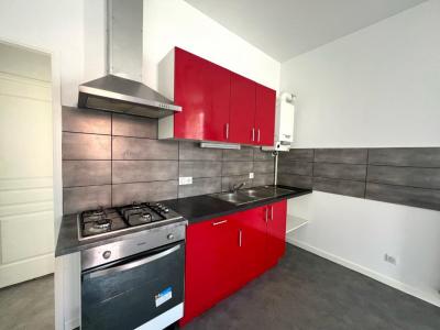 For rent Roanne 2 rooms 41 m2 Loire (42300) photo 1