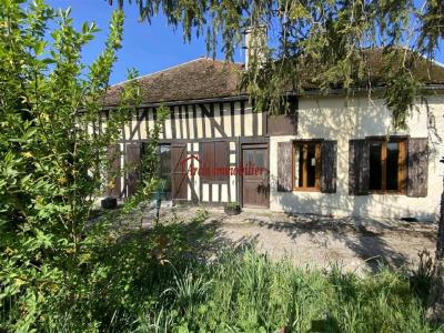 For sale Arcis-sur-aube 7 rooms 199 m2 Aube (10700) photo 0