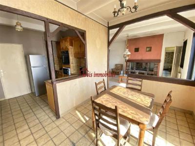 For sale Arcis-sur-aube 7 rooms 199 m2 Aube (10700) photo 1