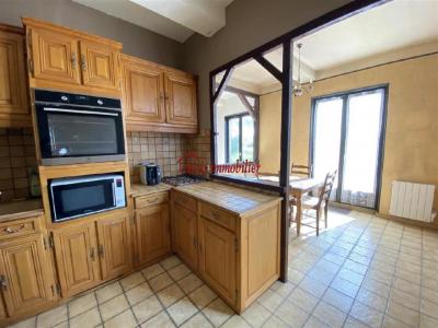 For sale Arcis-sur-aube 7 rooms 199 m2 Aube (10700) photo 3