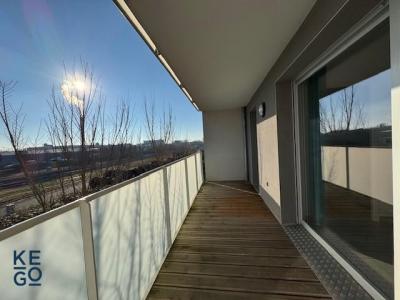 Louer Appartement 40 m2 Schiltigheim