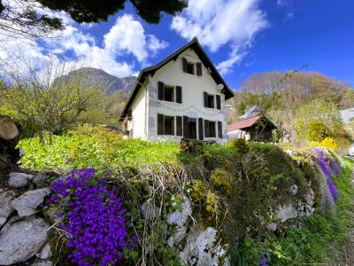 Annonce Vente 6 pices Maison Lumbin 38