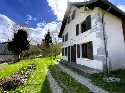 Acheter Maison 110 m2 Lumbin