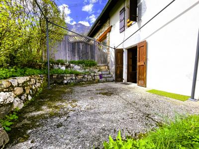 Acheter Maison Lumbin Isere