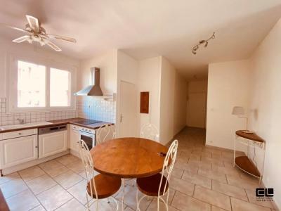 Annonce Location 3 pices Appartement Lyon-6eme-arrondissement 69