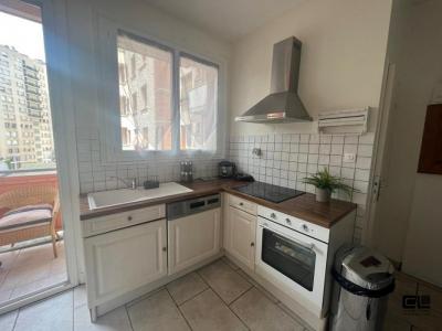 Louer Appartement Lyon-6eme-arrondissement Rhone