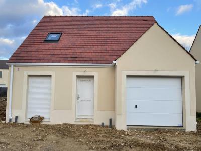 For sale Ballancourt-sur-essonne 4 rooms 76 m2 Essonne (91610) photo 0