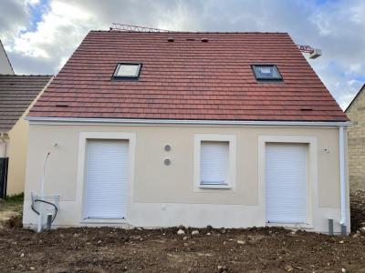 For sale Ballancourt-sur-essonne 4 rooms 76 m2 Essonne (91610) photo 2
