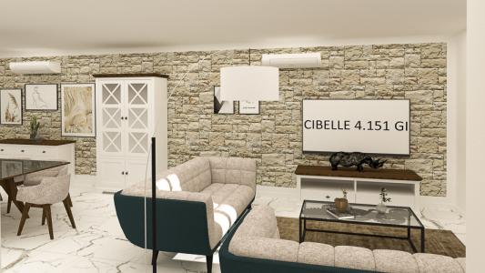 Annonce Vente 5 pices Maison Montigny-sur-loing 77